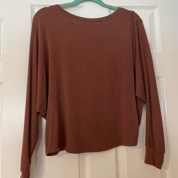 Project Social T Blouse - Picture 2 of 3